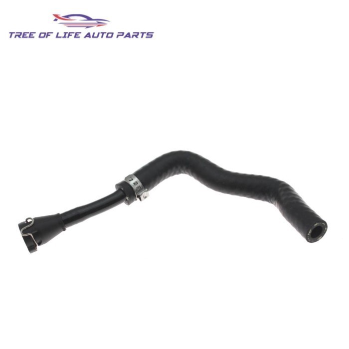 New Timing Case Vent Pipe Hose For MERCEDES BENZ GL X166 CL C216 E-Class W212 S-Class W221 A217 4.7