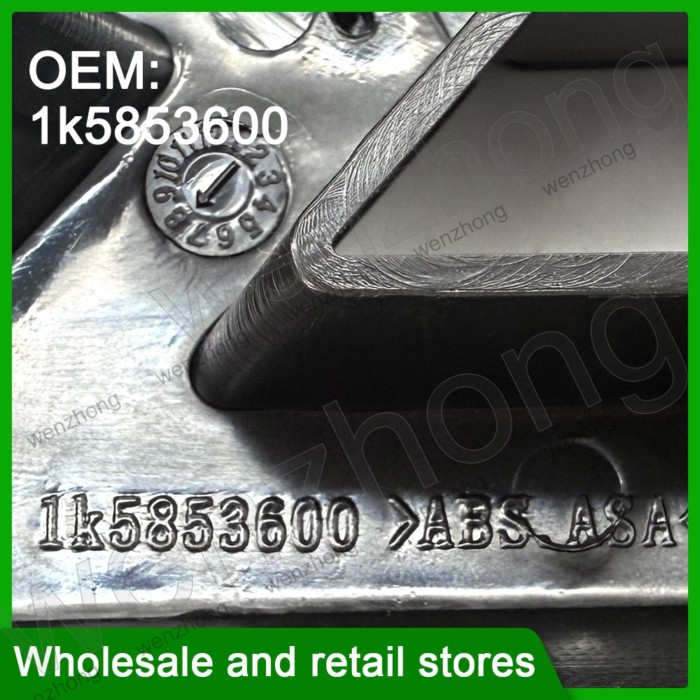 1k5853600 1k5 853 600 OEM 1K5 853 600