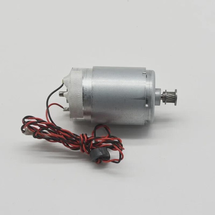 1PC Original New 2207984 Printer Motor For Epson L18050 L18058 L8050 L8051 L8188 L8180 CR Motor