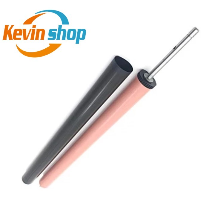 Original New For HP M377 M477 M452 M377dw Fuser Film + High Copy Lower Pressure Roller M452dn M452d