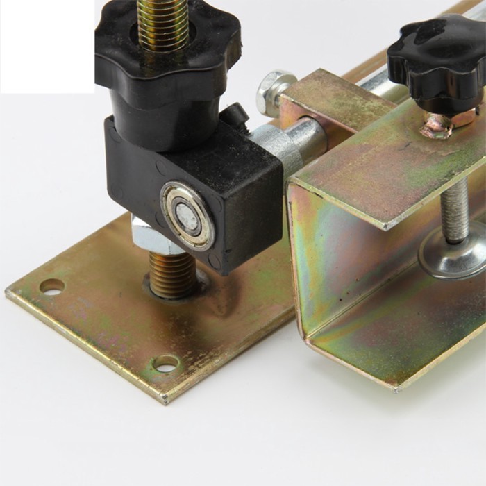 Screen printing head Simple 17cm screen printing machine adjustable height screen printing head 3D