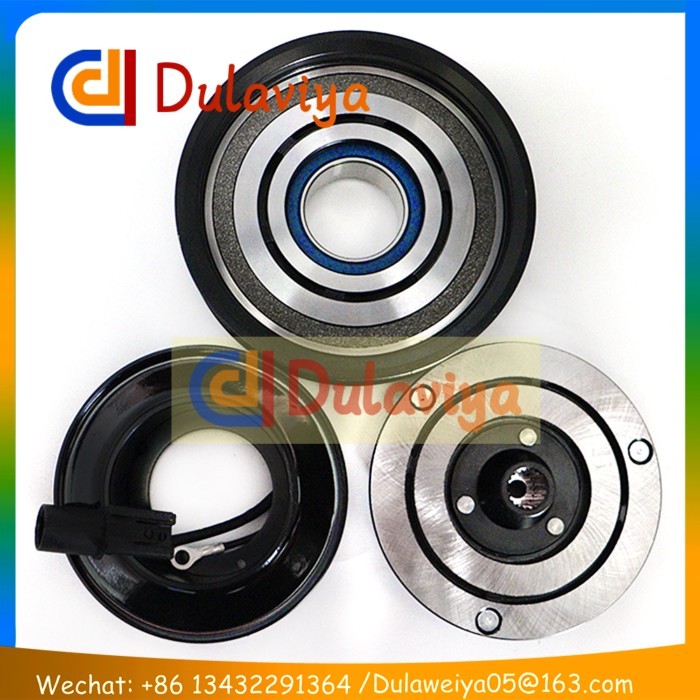 AC Compressor Clutch For Hyundai Sonata 2008-2011 97701-3K620 977013K620 977011H300 977012L300 9770
