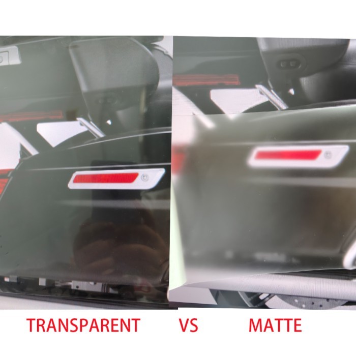 TPU PPF For BMW 800GS 2025 Protective Film 800 GS MOTORCYCLE Protection FILM ANTI-Scratch GLOSSY MA