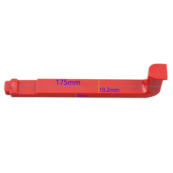 Lock, Neutral 703-48223-00 For Yamaha Outboard Motor 2T 9.9-250HP Or 4T F2.5-F250HP 703-48223 703-4