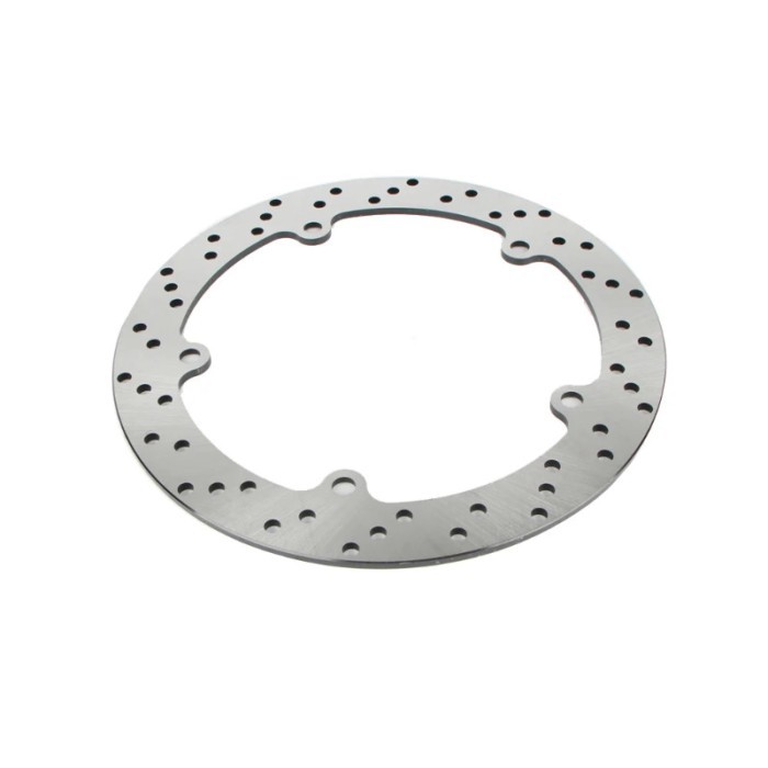 Motorcycle Rear Brake Rotors Disc For BMW R850R R850RT R850GS R1100GS R1100RT R1100R R1100S R1150GS