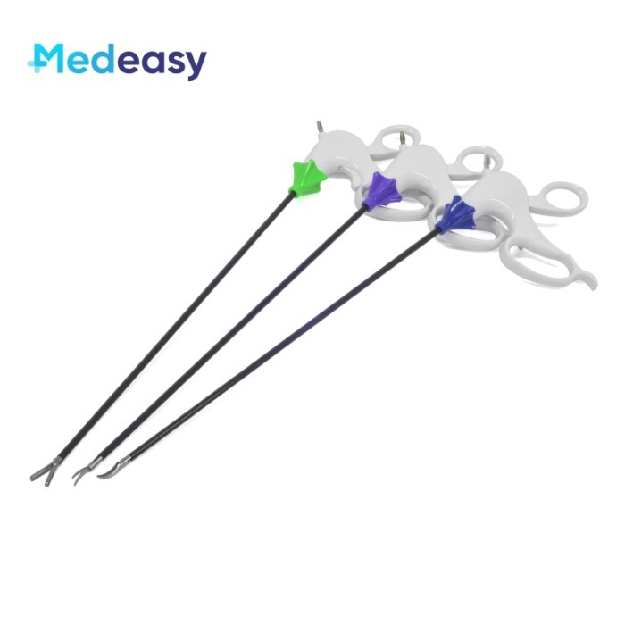 Laparoscopy Trainer Simulator Laparoscopic Simulation Training Instruments Maryland Dissector/Grasp