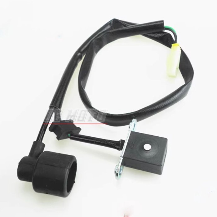 Motorcycle Crankshaft Position Sensor For CFMOTO 400NK650NK 650MT 650GT CF400NK CF650NK CF650MT CF