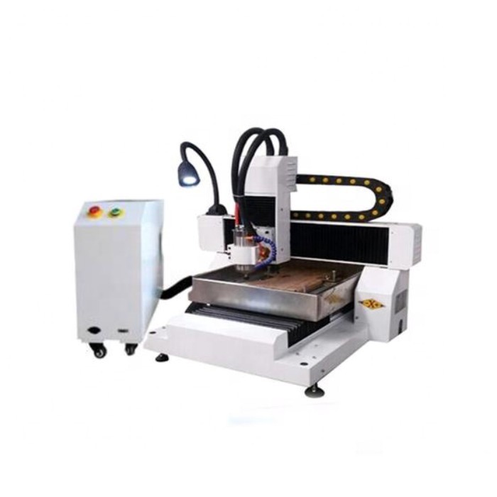 Mini Cnc Milling Machine for Metal 3 Axis Brass Stamps Engrave Machine Mini Cnc Router