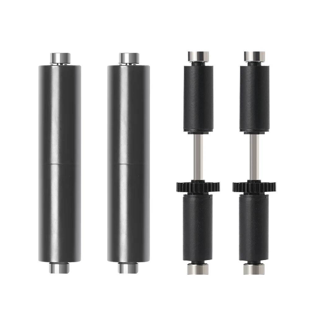 สําหรับ AMS 2 Pro Driven/Active สนับสนุนเพลาสําหรับ Bambu Lab AMS 2 Pro Multicolor สําหรับ Bambu H2D