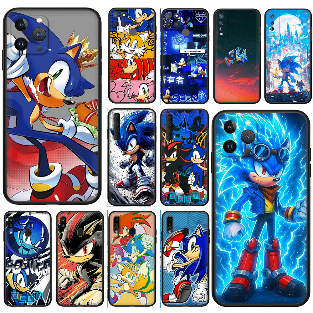 เคสโทรศัพท์พร้อมสต็อกสําหรับ Samsung Galaxy J2 J5 J7 Prime J7 Core J7Pro J730 8G60 Sonic