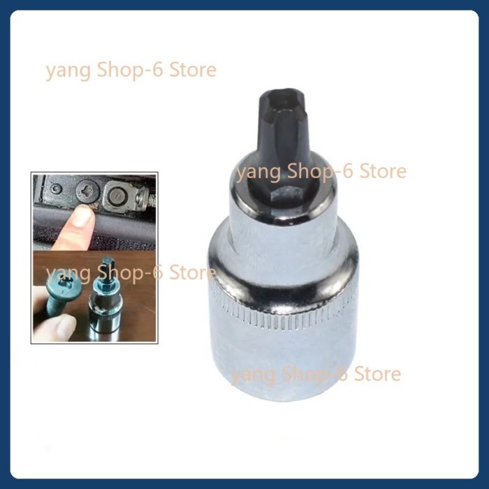 Special For Jeep Cherokee Seat Screw Removal Tool Automobiles Parts Accessories Car Accessories Car