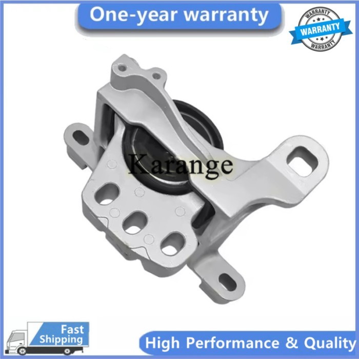 New Engine Mount Support  R Side D09T-39-060 D09T39060 for Mazda CX-3 Gasoline 1.5 and Diesel Mazda