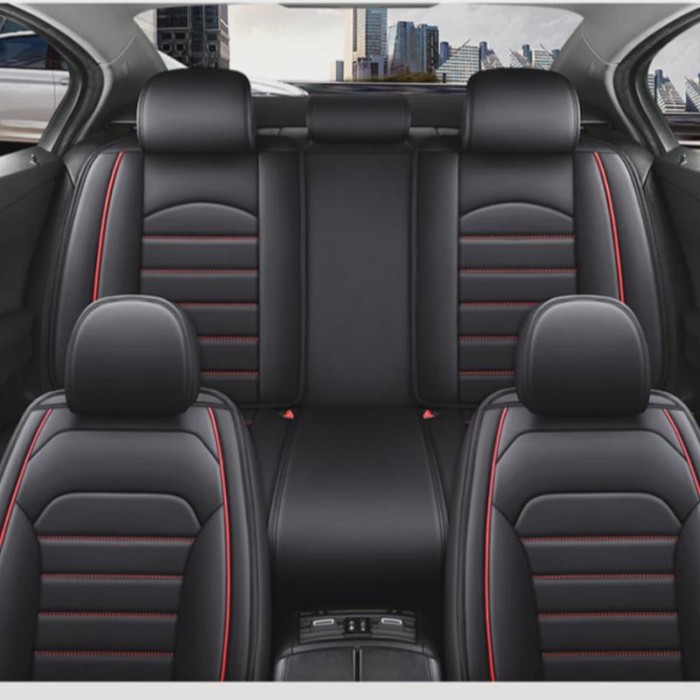Universal Style 3D Car Seat Cover for Bmw 3 Series All Car Models E46 E90 E93 F30 F31 F34 F35 G20 G