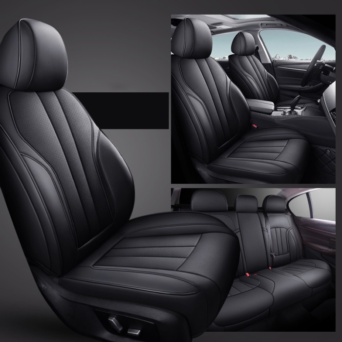 Custom Luxury Car Seat Cover For Jetour X70 X90 Plus T2 Dashing Traveller X70 Chery Tiggo 3X 7 8 Pr