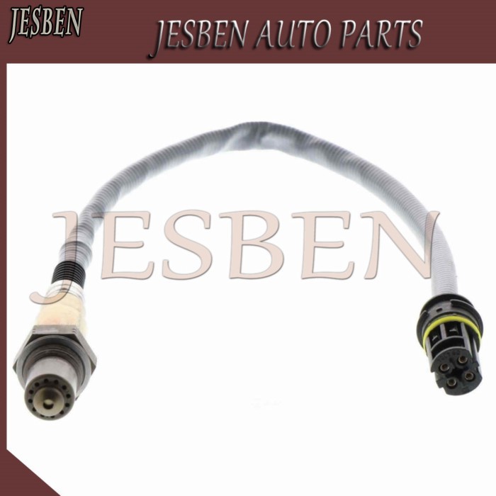 0258010420 11787539137 Lambda Probe O2 Oxygen Sensor For BMW 5 6 M5 M6 F06 F10 F12 F13 S63 Z4 E85 E