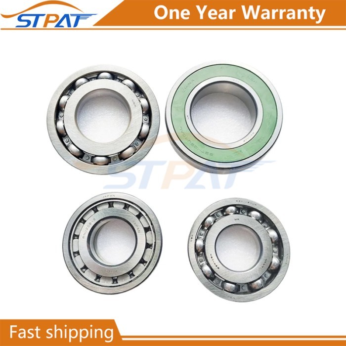 STPAT New JF016E RE0F16E JF017E Bearing Sprocket Wheel Pulley RNU208 B34-18AUR B45-128UR 55TM05U40A