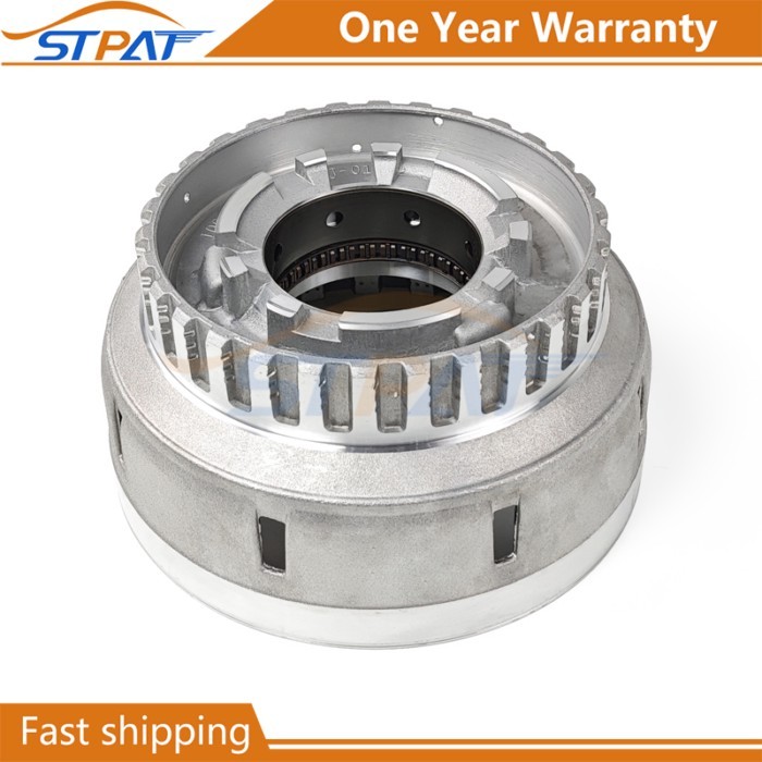 5HP19 1056-373-032 Transmission Reverse D-G Clutch Drum Center 179550D 179558 For Audi A4 A6 A8 S4