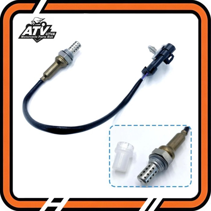 PGS Oxygen Sensor For Hisun 400 CFMOTO Odes 800 CF800 800 X2 X4 HS800 0800-176000 LU054059 120500-0