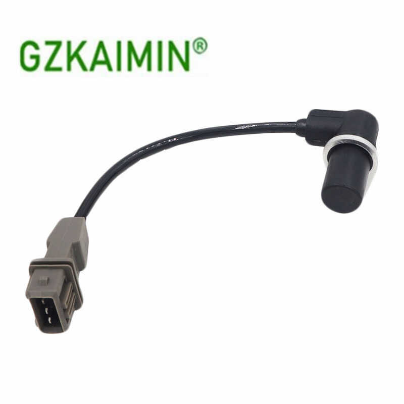 เหมาะสําหรับเซ็นเซอร์เพลาข้อเหวี่ยงของ Kia OE 0K30A-18891 5WY3167A