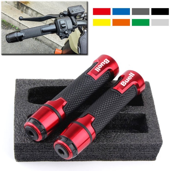 For Buell 1125R 1125CR XB12R XB12Ss XB12Scg Ulysses XB12XT XB9 all models 7/8'' 22mm Motorcycle Han