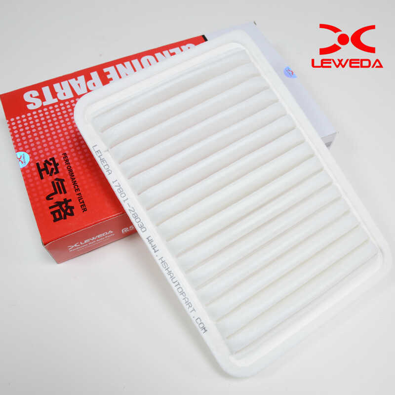 กรองอากาศเหมาะสําหรับ Toyota Camry XV40 XV50 Camry ES240 ES250 กรองอากาศรถยนต์