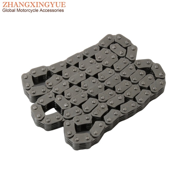 Motorcycle 4X5-98L Cam Timing Chain For Honda Rebel 250 CA250 CM250 DD250 CMX CA CM DD 250cc 14401-