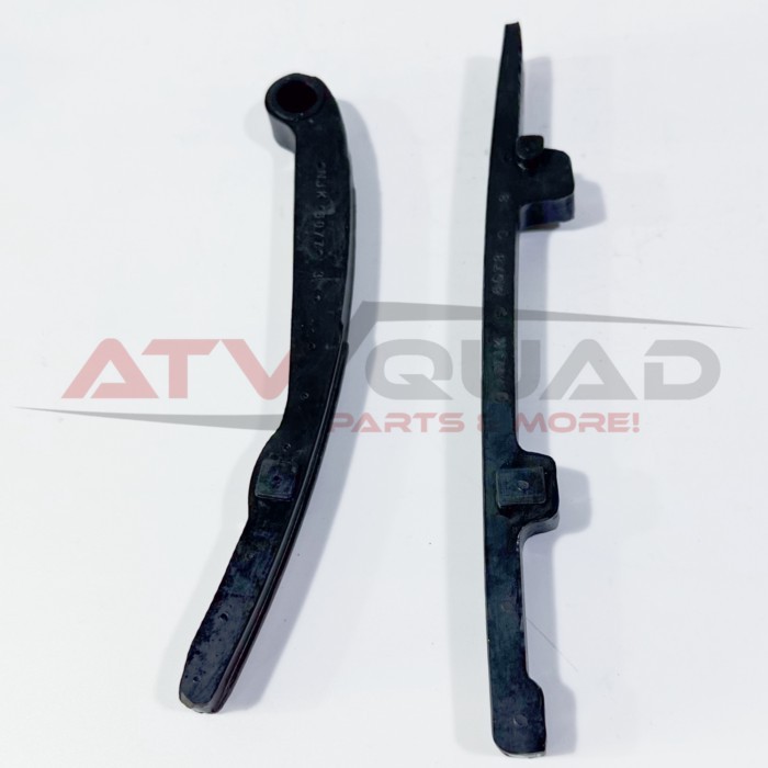 Tensioner Plate Chain Guide for CFmoto 400 450 500S 520 X5HO 500HO 550 X550 U550 Z550 600 Touring 6