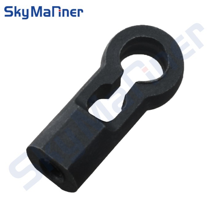 6H4-41237-00 Joint, Link for Yamaha Boat Engine 2T 9.9-70HP 6H4-41237-00-00 6H4-41237 Boat Engine P