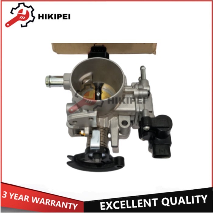 New Other BODY ASSY THROTTLE BODY FOR TO-YOTA OEM 22210-22130 2221022130 22210 22130