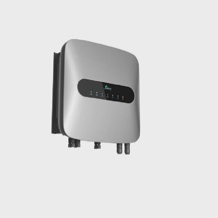 Sermatec 10KW 3 Phase Inverter Transformerless Hybrid Solar Inverter 10kw inverter kit