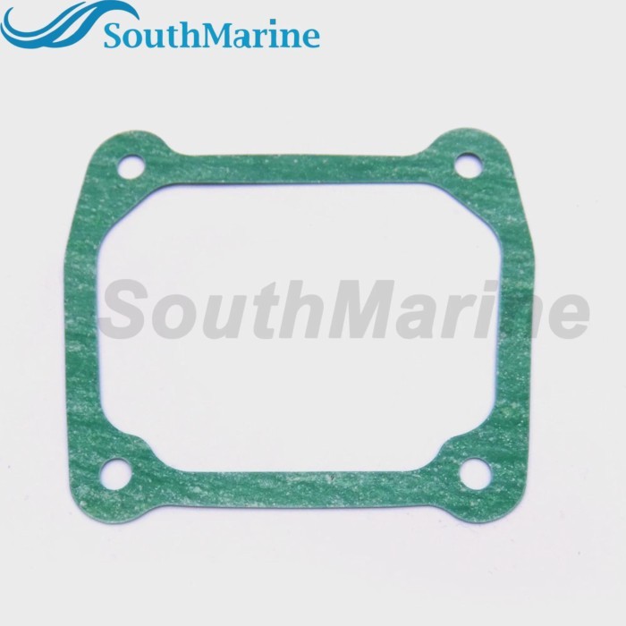 Outboard Engine 3H6-01024-0 3H6010240 3H6010240M Cylinder Head Cover Gasket for Tohatsu Nissan 4hp