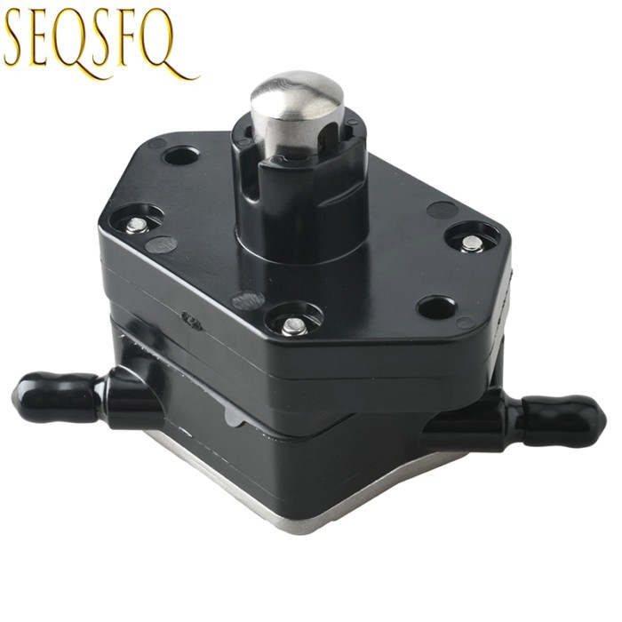 6C5-24410 Outboard Fuel Pump For Yamaha Outboard Motor 4-Stroke F30HP 40HP 50HP 60HP Parsun Hidea 6