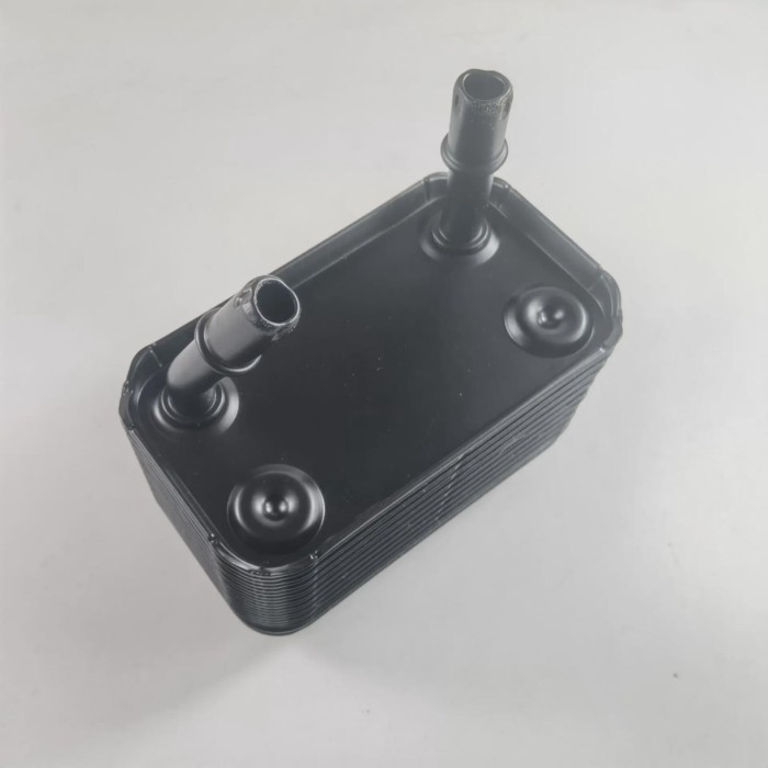 NEW X5 E53 4.4 3.0 4.6 A/T Transmission Oil Cooler 17 20 7 500 754 17207500754