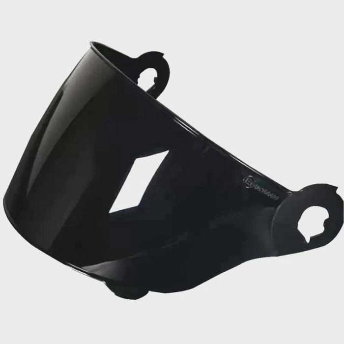 For TORC T1 T135 T135 Motorcycle Helmet Lens Visor Helmet Guard Anti-fog Replacement Windshield Acc