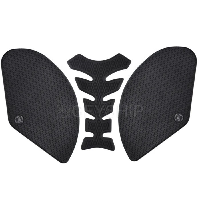 For Suzuki SV650 / S 1998-2013 SV650 SV1000 SV650S SV1000S SV 650 Tank Grip Side Decals Motorcycle