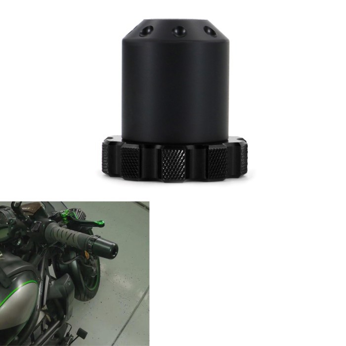 Throttle Lock Cruise Control Fit For Kawasaki ER-6N ER-6F ER-5 NINJA 650 ABS NINJA 650R Ninja 400 T