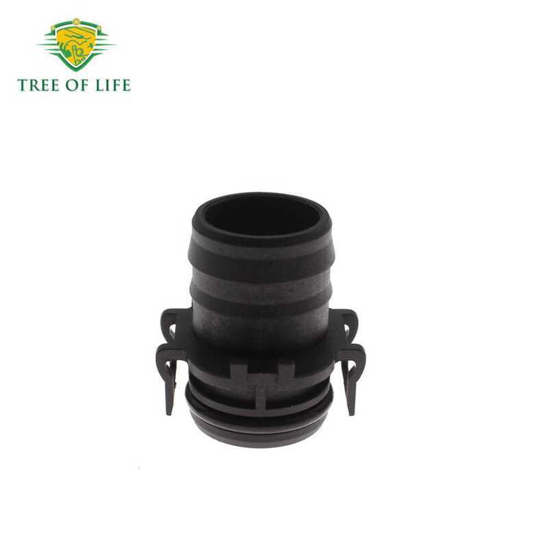 6A664/ 1673571 /7M519A673EJ เหมาะสําหรับข้อต่อพลาสติกท่ออากาศ Ford Fox