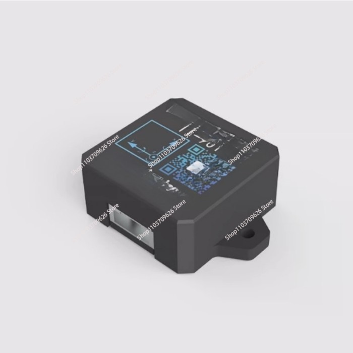 Accelerometer Magnetometer 9 Axis ROS Robot IMU Module Attitude Sensor USB Interface Gyroscope