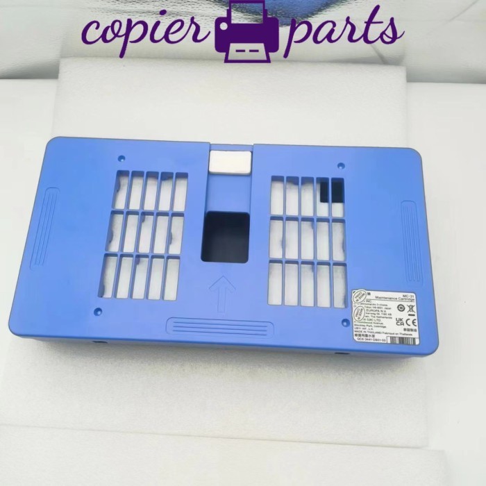 MC31 MC-31 Maintenance Cartridge For Canon TM-5300 TM-5305 TM-5200 TM-5205 TM200 TM205 TM300 TM305