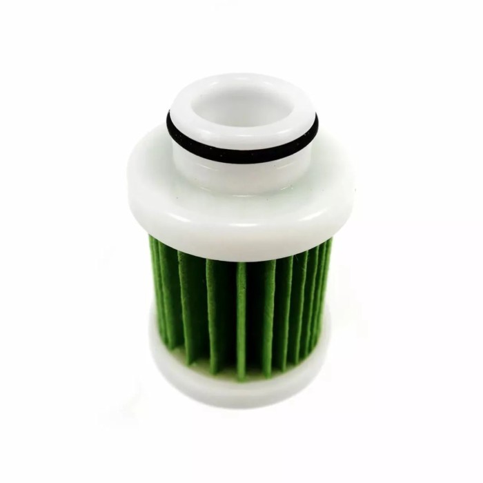 6 pcs OEM Oil Filter for Yamaha 30-115HP 4-Stroke EFI Outboard Fuel Filter Element 6D8-WS24A-00 6D8