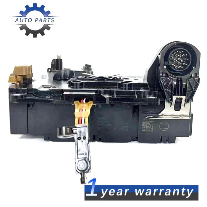 8HP45 ZF8HP45 TCU TCM Transmission Conductor Unit 0260550074 24347544941 0260550051 0260550075 0260
