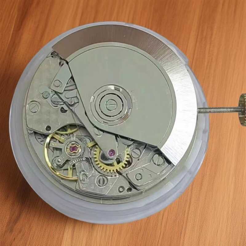 7750 Movement Six-Hand 369-Point Small Second Hand Multi-Function Timing Three-Eye Movement Adapt to