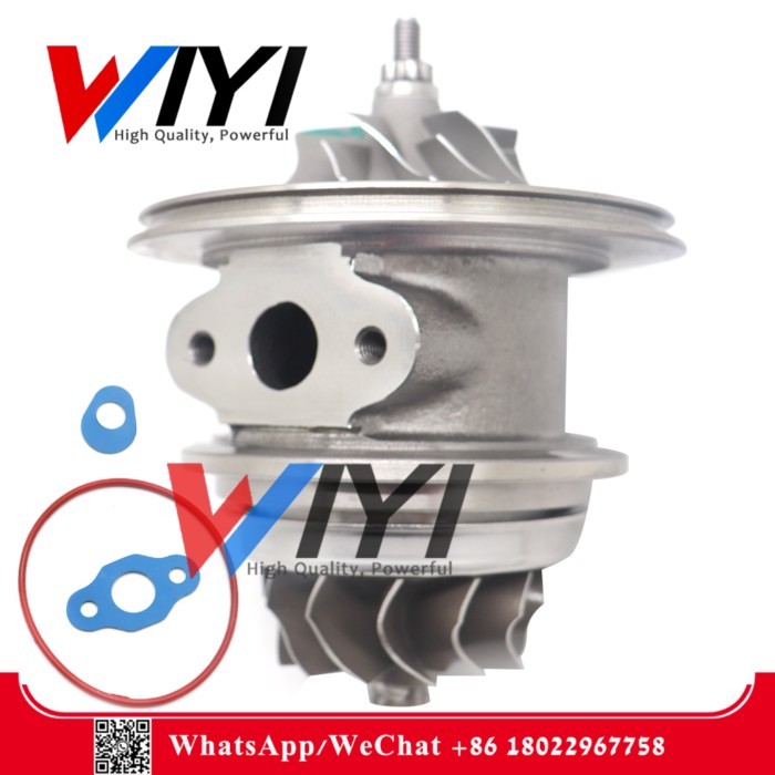 Turbo Cartridge TD05H For Hyundai Mighty 3.5 ton 4D34-D4DB Mitsubishi 4D34Ti 49178-03123 28230-4510