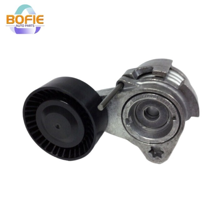 OEM 11288624196 Belt Tensioner Assembly For BMW E81 E87 125i 130i E90 E9 2E93 325i 328i 330i E60 52