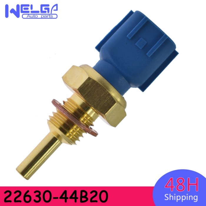 Car Accessories Engine Coolant Temp Sensor 22630-44B20 For INFINITI Nissan Maxima Sentra GT-R G20 3