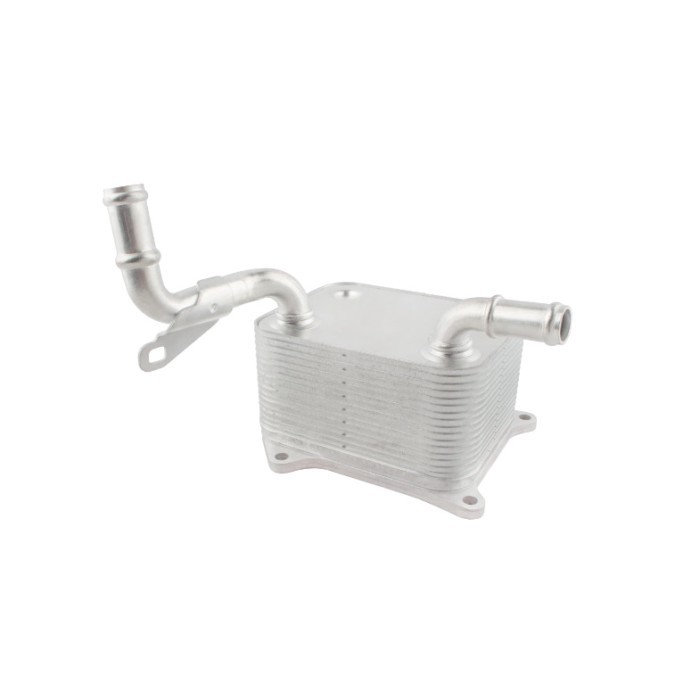 One stop shopping for auto parts cooling system oil radiator for A6 A8 RS4 RS5 V8 4.2L 079117015P