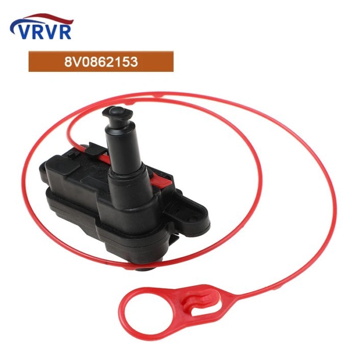 Fuel Tank Motor Fuel Filler Flap Lock Actuator 8V0862153A 8V0862153B 8V0862153 For Audi A1 A7 A8 Q3