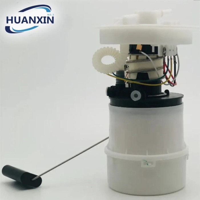 1529595 3M519H307AV LF661335XG 1312617 3M519H307AB 3M519H307AA 3M519H307AM Fuel Pump Assembly For F