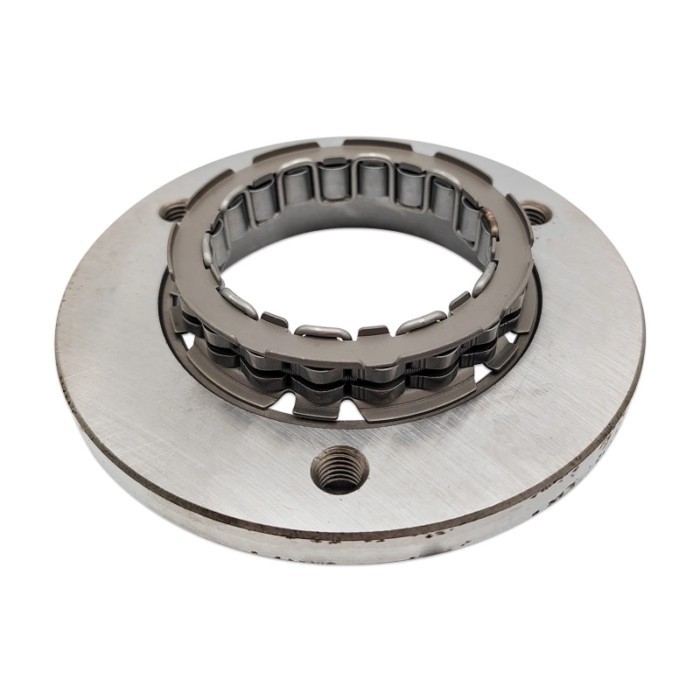 Sprag clutch housing Odes LZ800 RM800 800 ATV UTV liangzi one way OVERRIDING Dominator Raider Assai