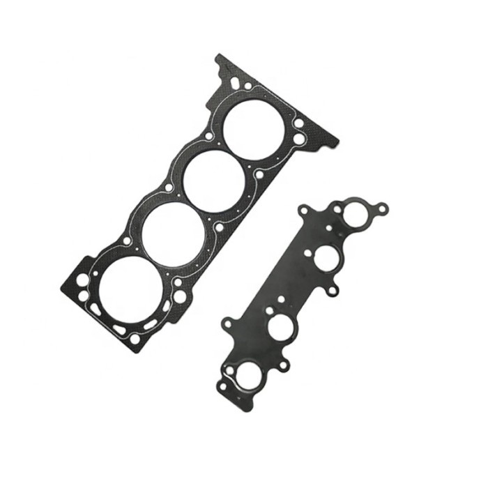 Super September  Factory  Cylinder Head Gasket For  Land Rover 3.9L 4.0L 4.2L 4.6L   LR4585198   LR